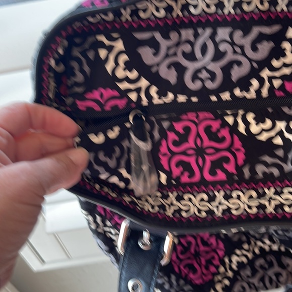 Vera Bradley Retired Style and Pattern - Picture 5 of 8